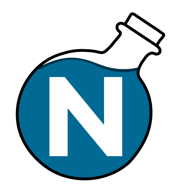 Nautico icon logo