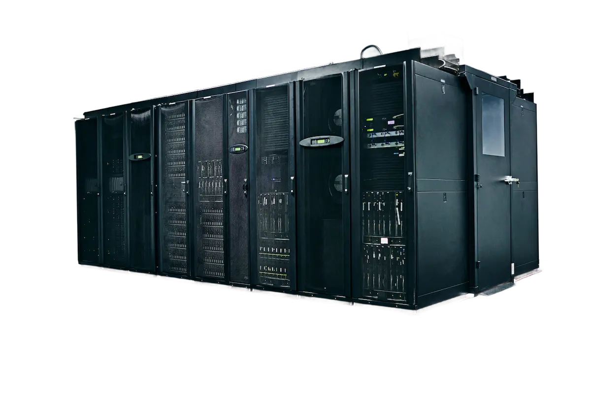 datacenter
