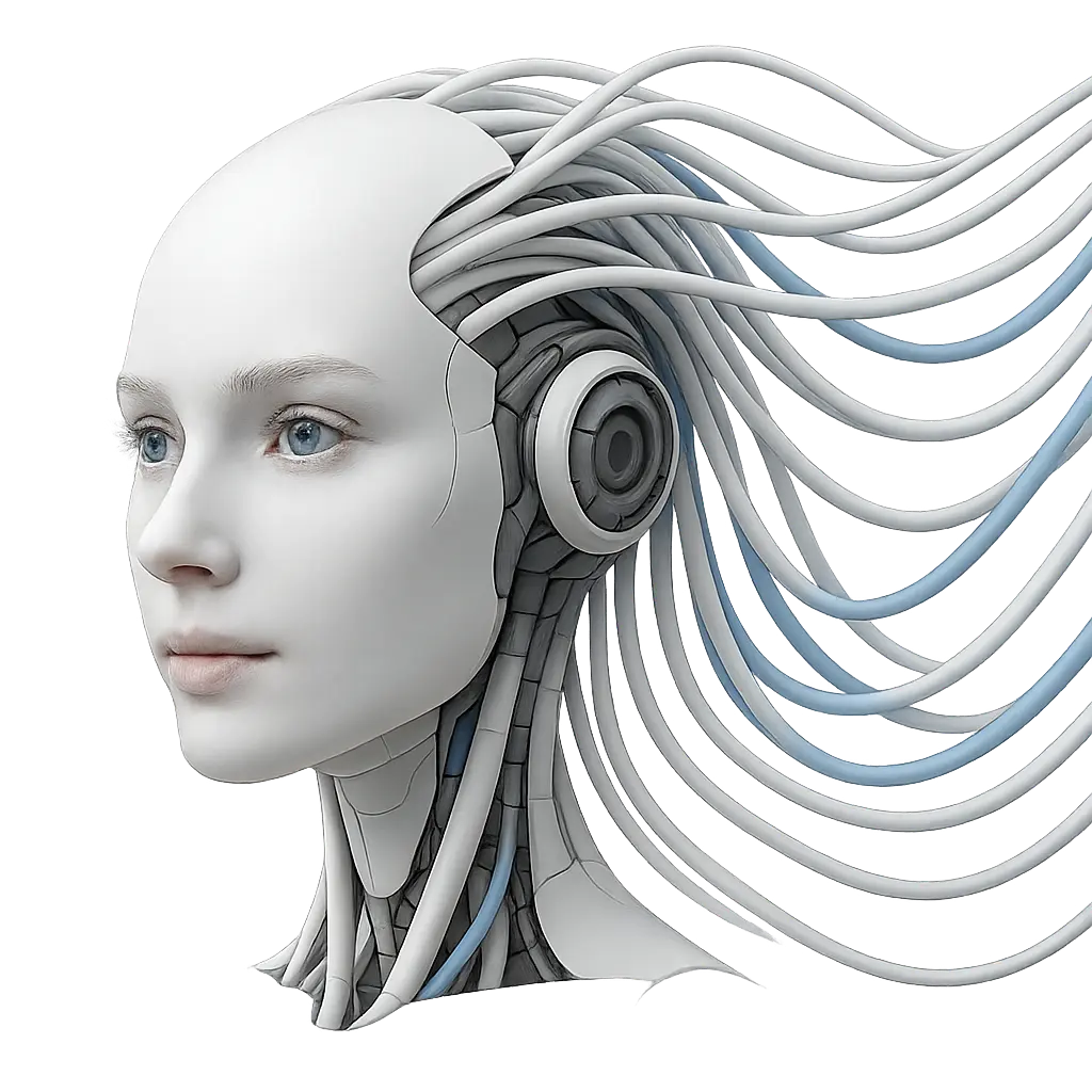 robot